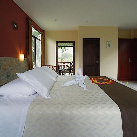 Santval Lodge Bucay Exterior photo