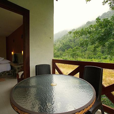 Santval Lodge Bucay Exterior photo