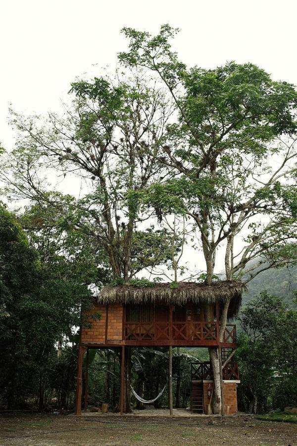 Santval Lodge Bucay Exterior photo